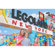 Legoland Nova York
