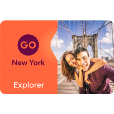 New York City Explorer Pass - 7 Atrações