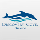 Discovery Cove SeaVenture (10 anos ou +)