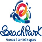 Beach Park Parque Aquático - 2 dias