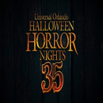 Universal Halloween