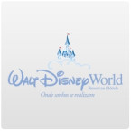  Walt Disney World - Promo 