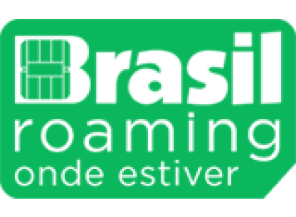 BRASIL ROAMING - Plano das Américas eSim