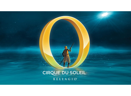 Cirque du Soleil Las Vegas - “O” by Cirque du Soleil