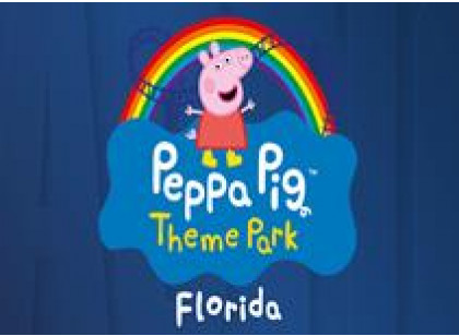 Peppa Pig Theme Park + Legoland - 1 Dia