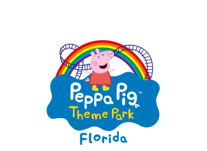 Legoland + Peppa Pig Theme Park + Sea Life - 1 Dia
