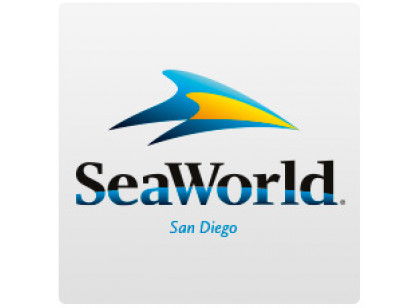 SEAWORLD San Diego - Eat Free Ticket - 1 dia de visita