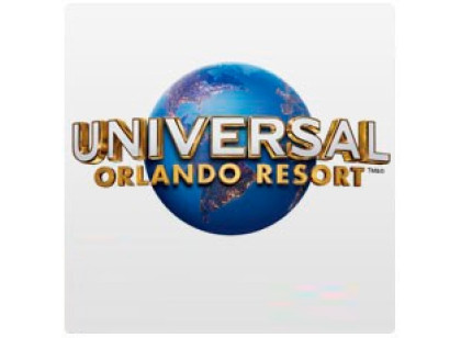Universal - 2 Day Base Ticket - (Com data agendada)