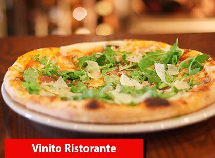 Restaurante Vinito Orlando