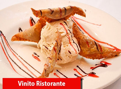 Restaurante Vinito Orlando